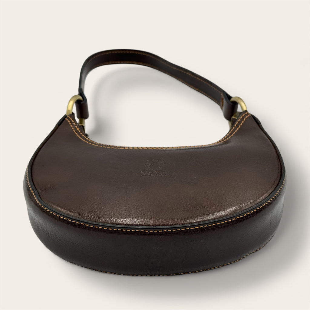 Borsa “David” testa di moro – Florence Italy