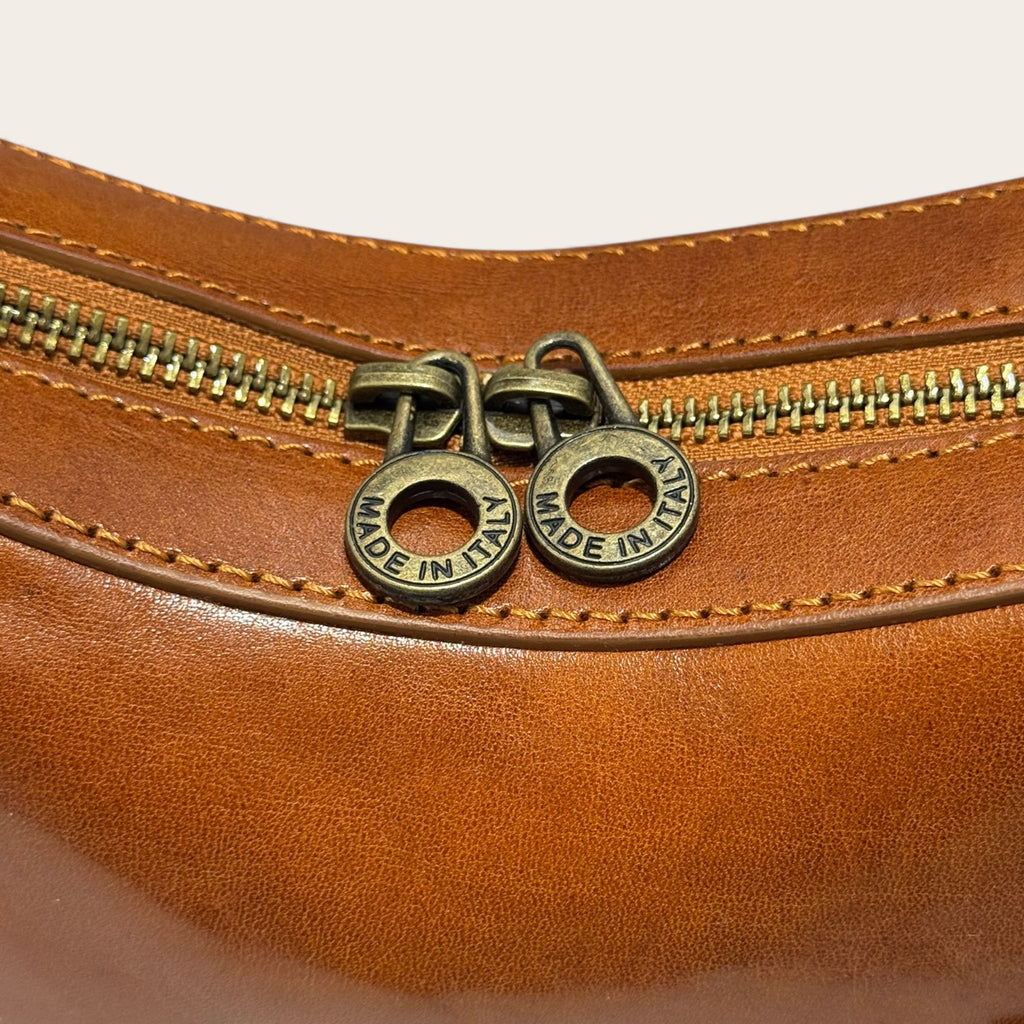 Florence Italy – Tornabuoni Cuoio | Borsa in Pelle Made in Italy