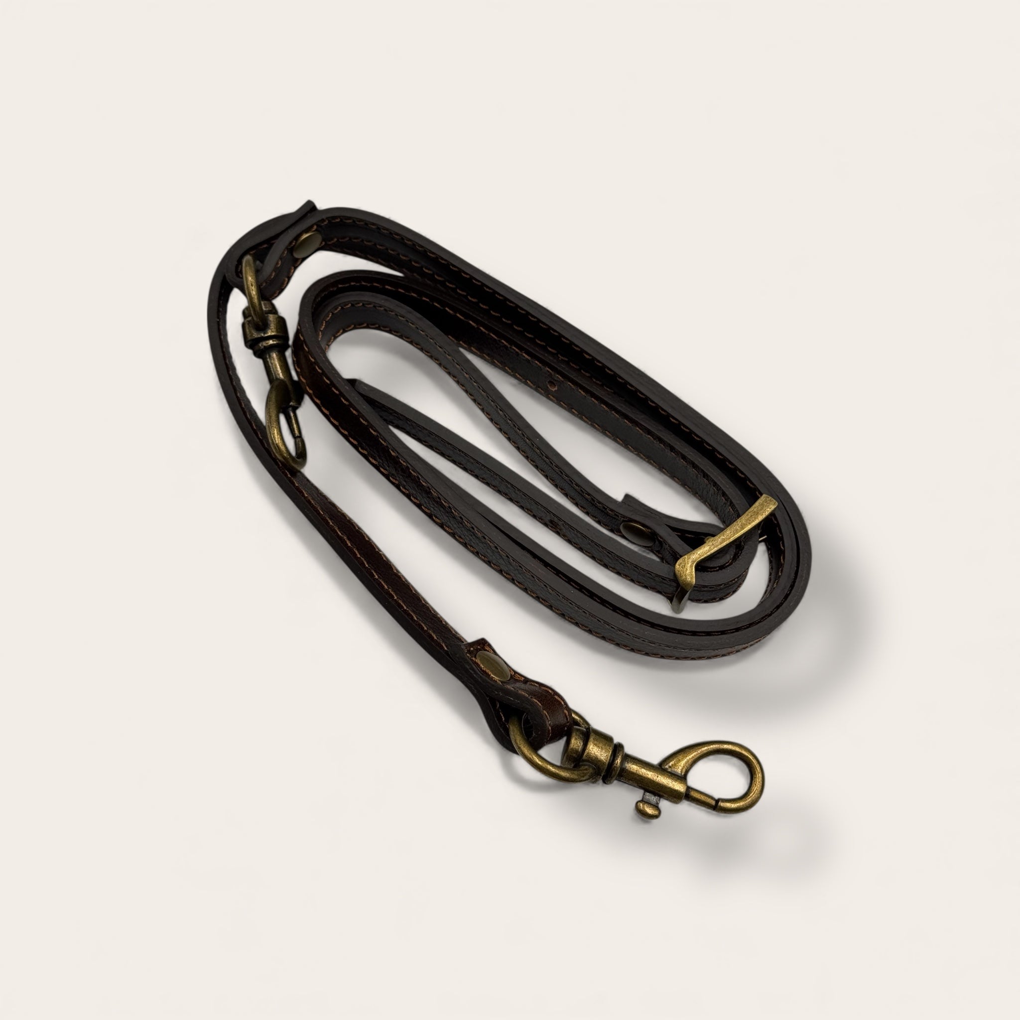 Borsa "Venere" testa di moro - Florence Italy