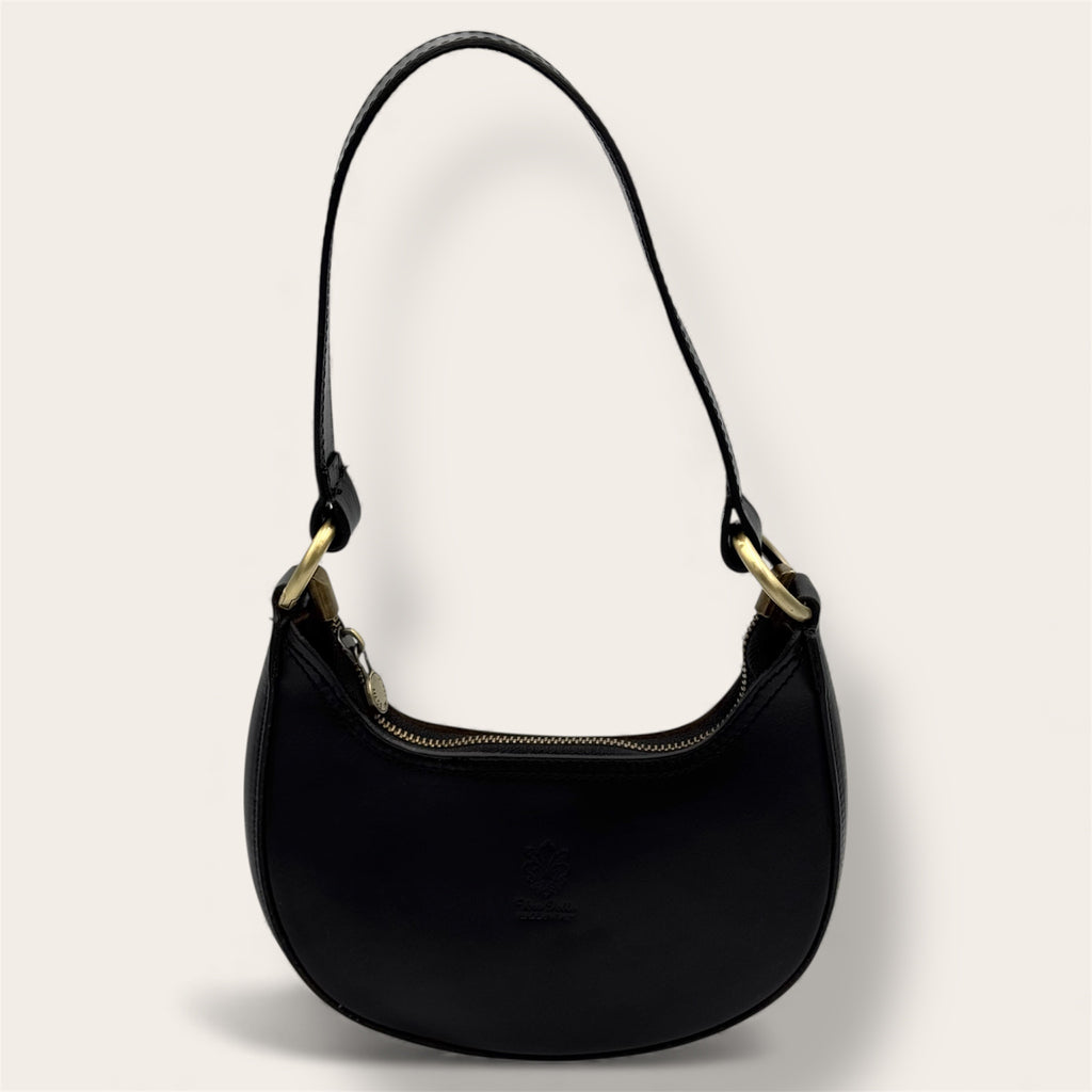 Borsa “David” nera – Florence Italy