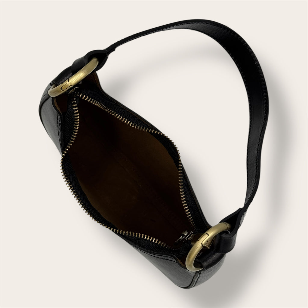 Borsa “David” nera – Florence Italy