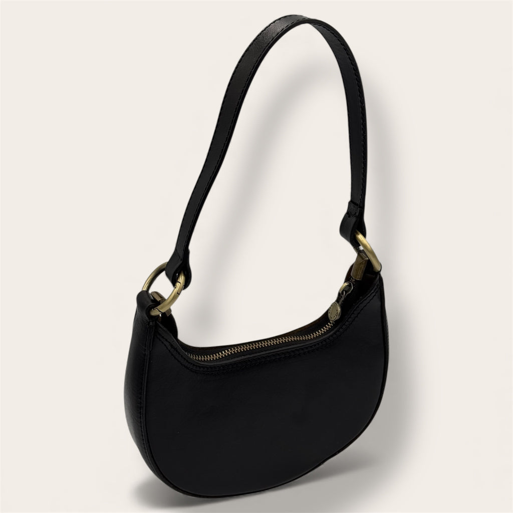 Borsa “David” nera – Florence Italy