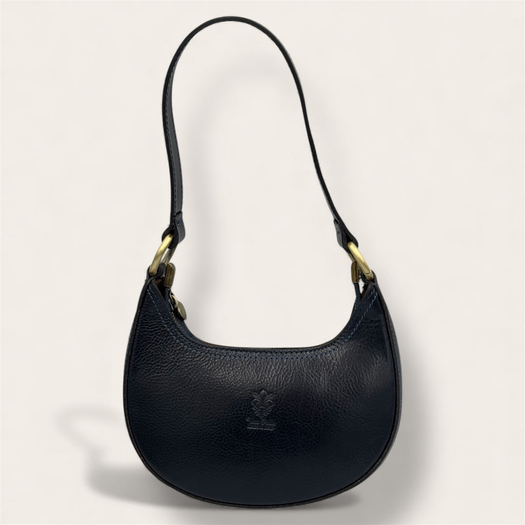 Borsa “David” blu – Florence Italy