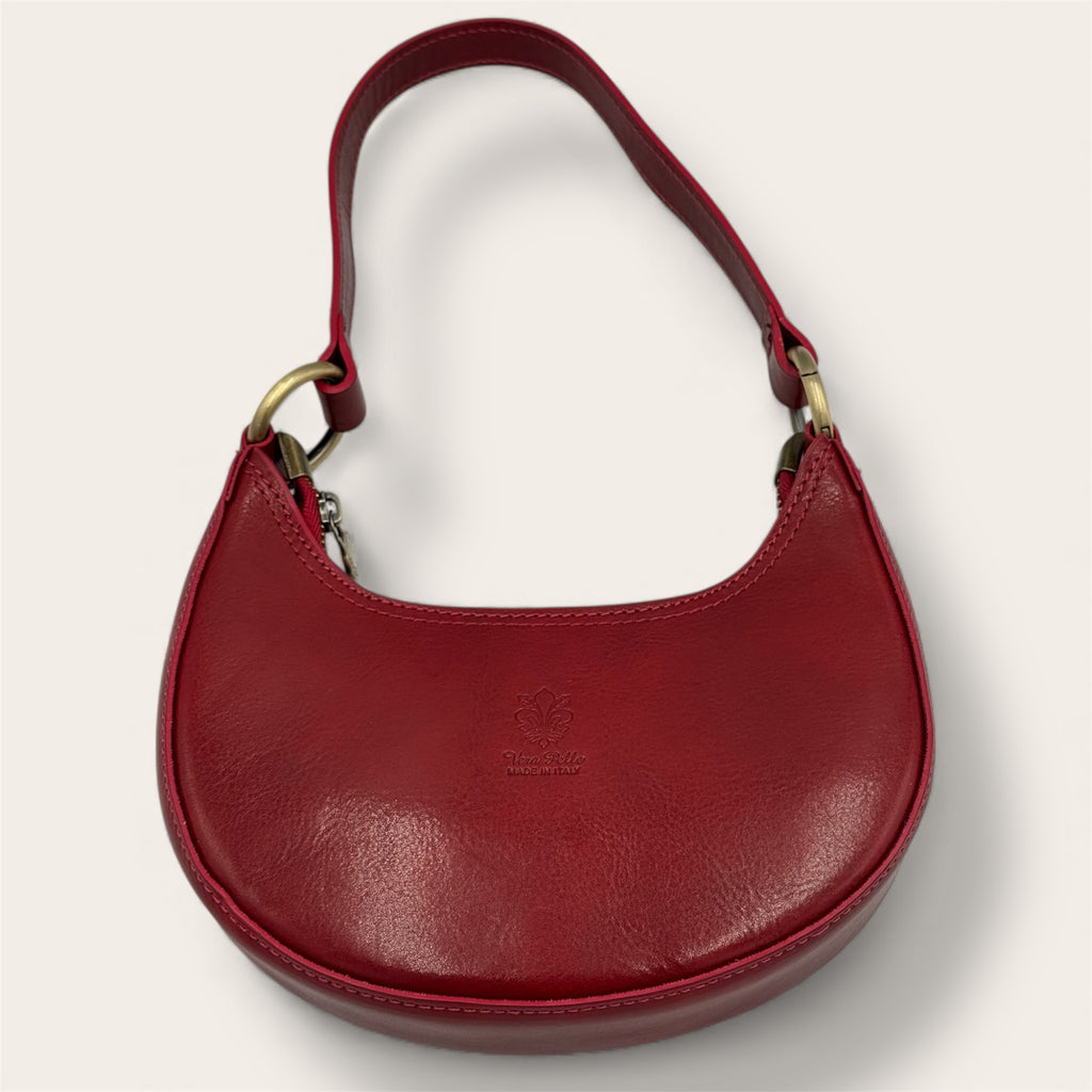 Borsa “David” rossa – Florence Italy