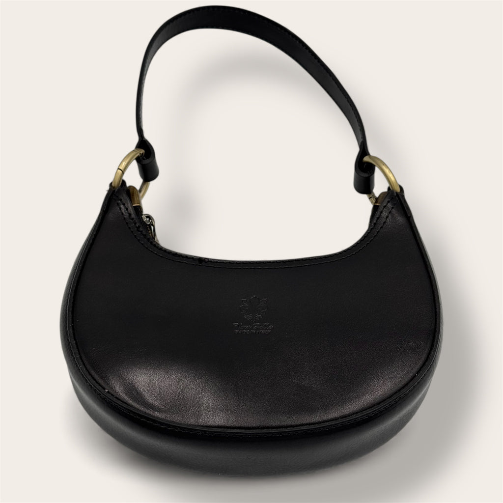 Borsa “David” nera – Florence Italy