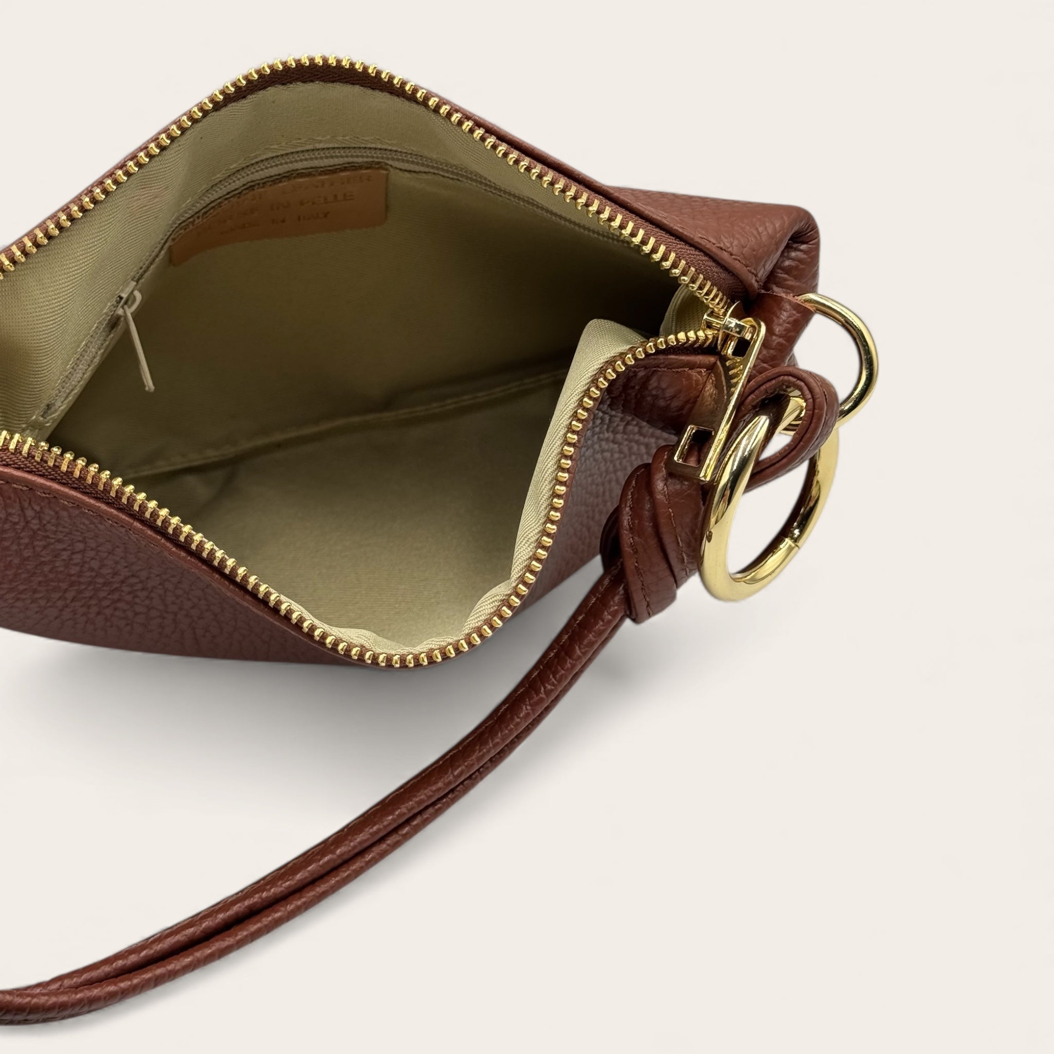 Dolce Vita – Marrone | FLORENCE ITALY