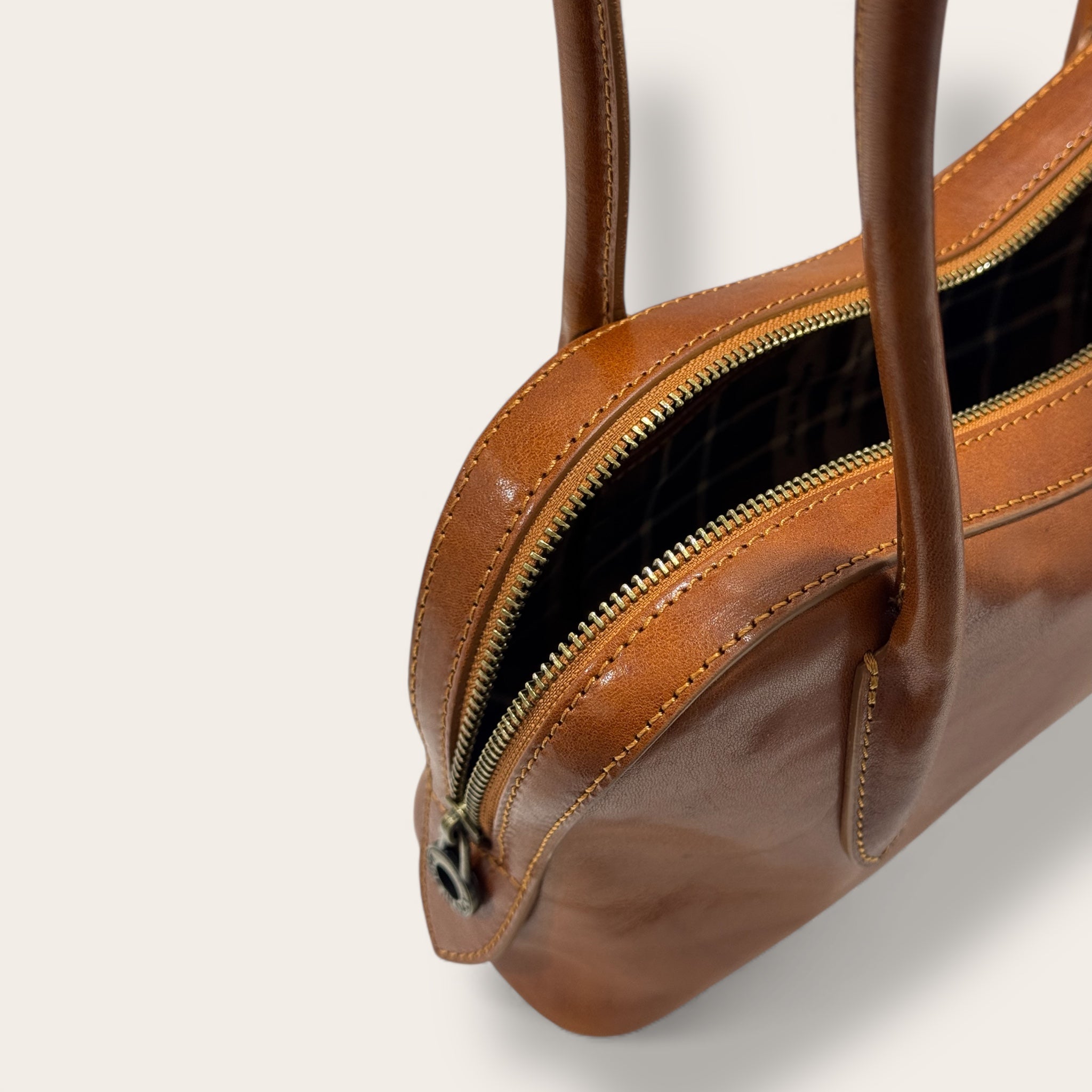 Florence Italy – Tornabuoni Cuoio | Borsa in Pelle Made in Italy