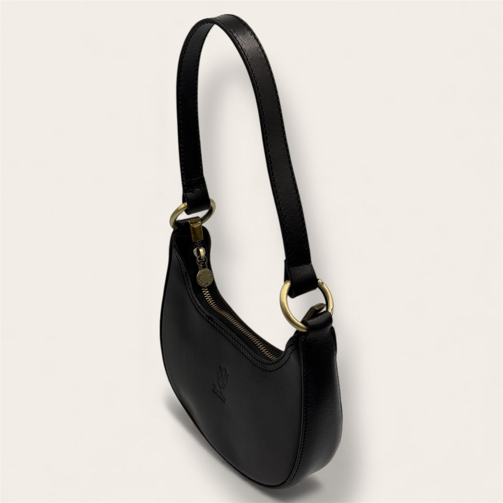 Borsa “David” nera – Florence Italy