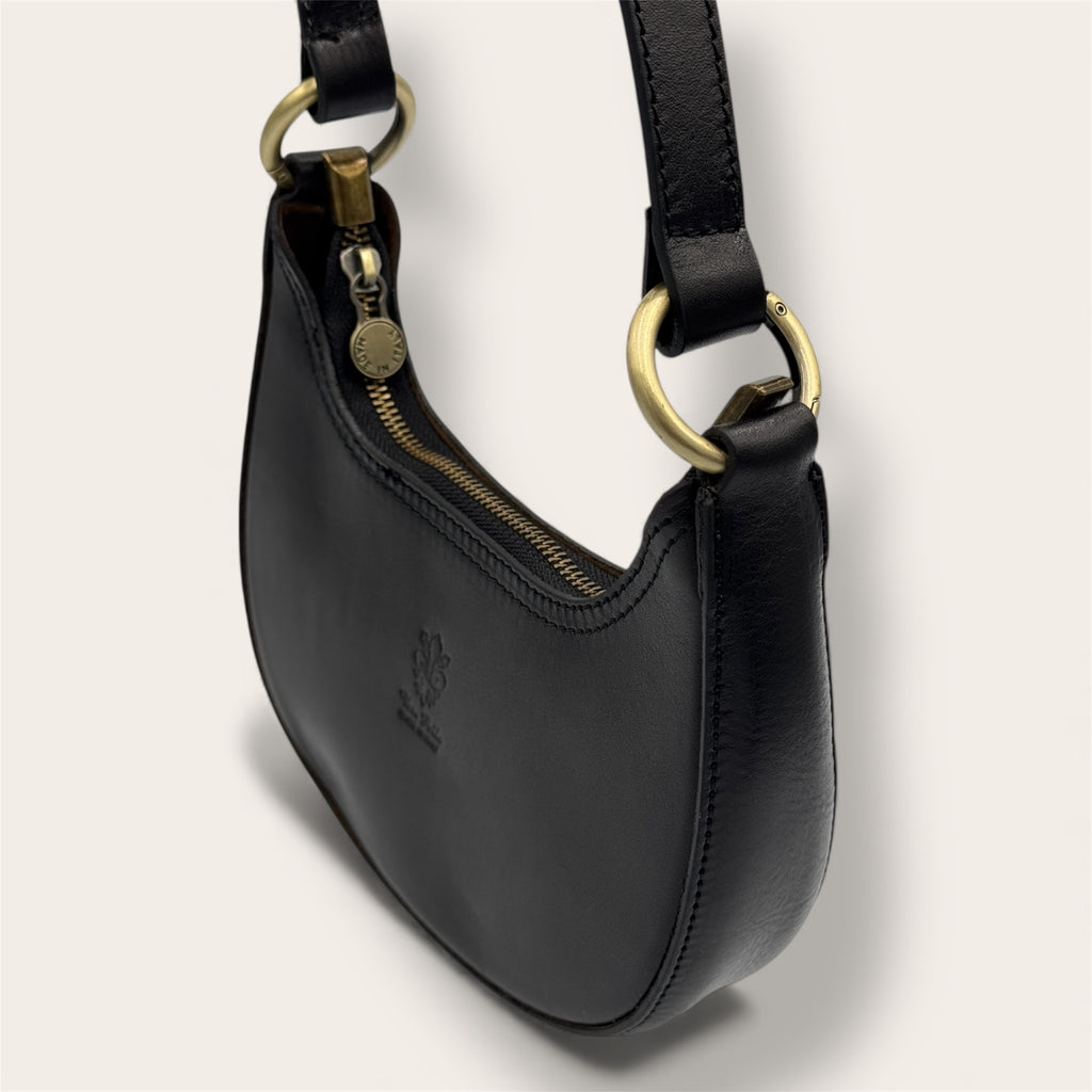 Borsa “David” nera – Florence Italy