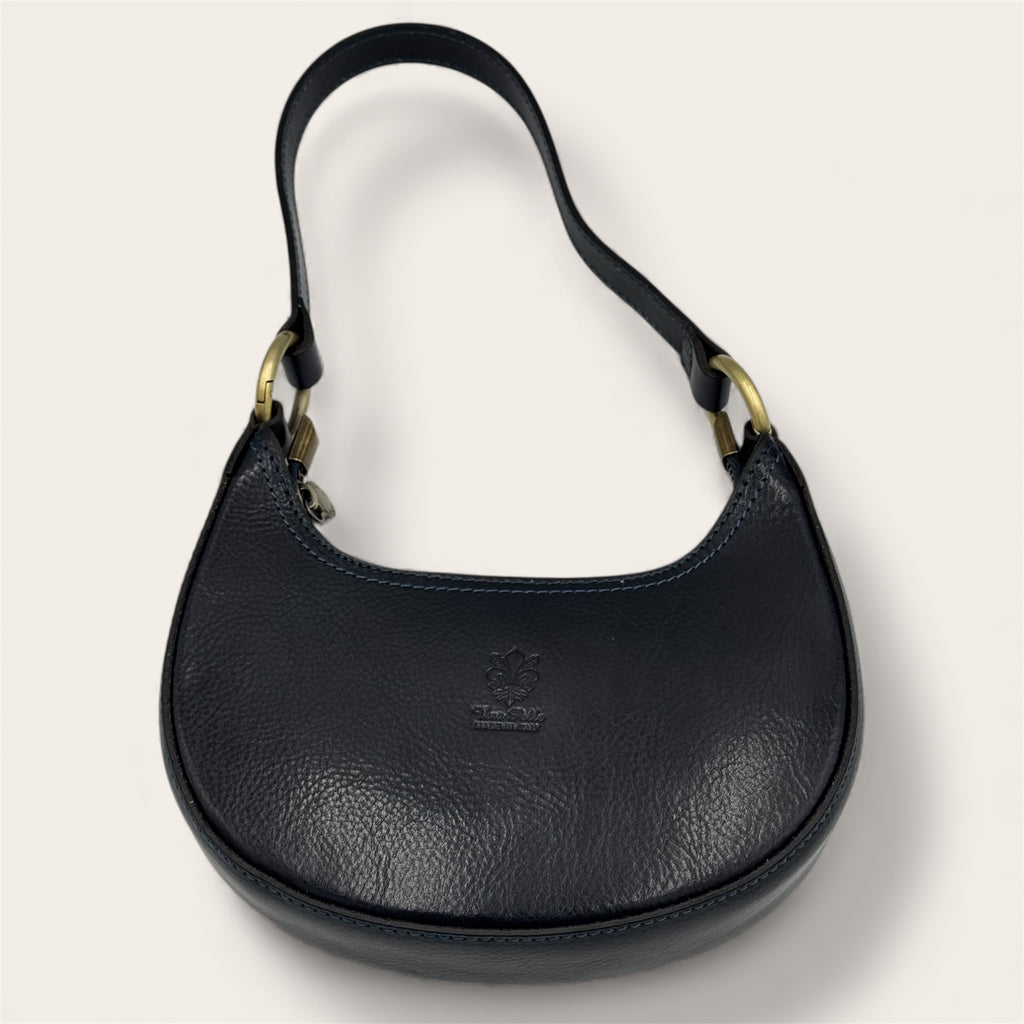 Borsa “David” blu – Florence Italy